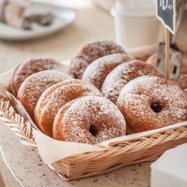 Halka Mağaza Sayacı