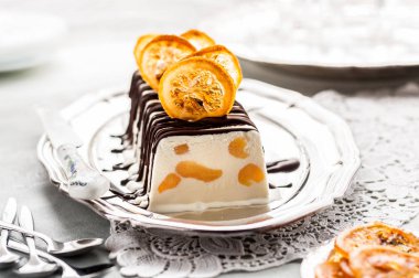 Limon Lor Semifreddo