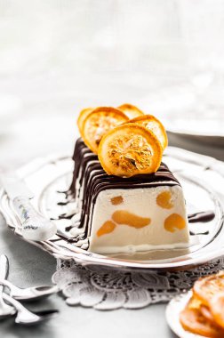 Limon Lor Semifreddo