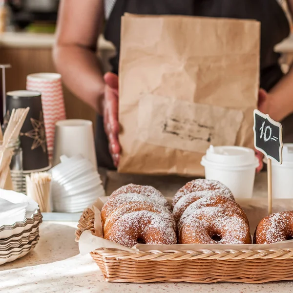 Halka Mağaza Sayacı