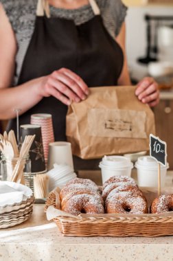 Halka Mağaza Sayacı