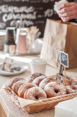 Halka Mağaza Sayacı