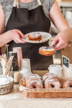 Halka Mağaza Sayacı