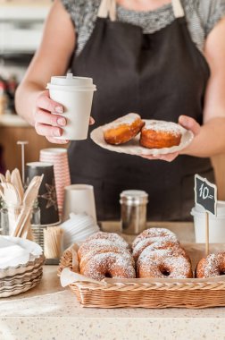 Halka Mağaza Sayacı