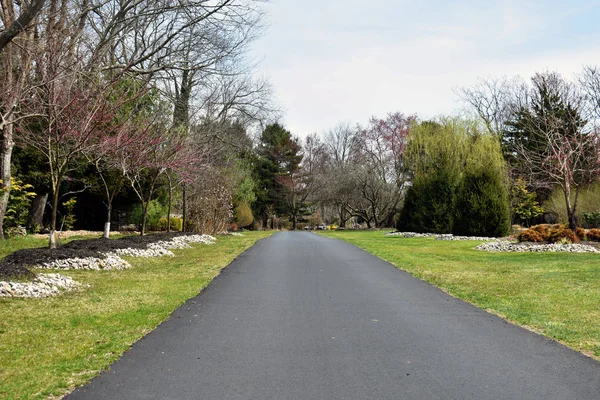 mühür kaplama walkway uzun driveway New jersey ev Abd  