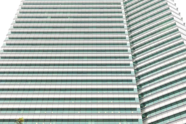 Куала-Лумпур, Малайзия - 2017 Декабрь 07: фон башен-близнецов Petronas — стоковое фото
