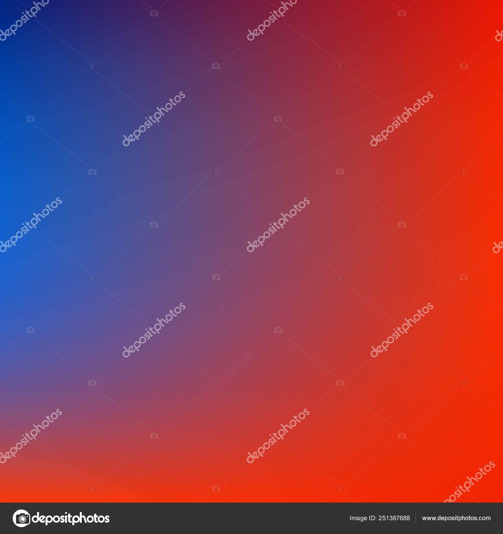 Mixed colorful background blue and red gradient angular Stock Photo by  ©@ 251387688