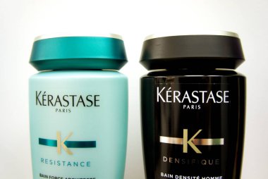 profesyonel makyaj loreal kerastase. Fransız lüks kozmetik vücut, yüz ve saç bakımı için