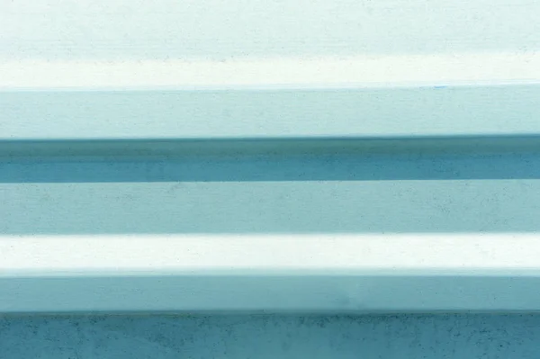 Brudne metalowe teksturę tła żelaza niebieski: tło grunge przemysłowe — Zdjęcie stockowe