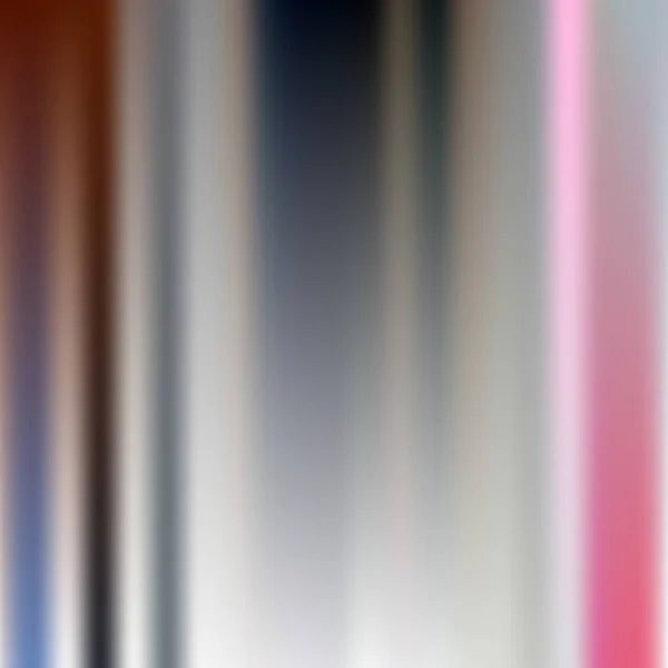 Mångfärgade grå och rosa ränder suddig gradient ljusa — Stockfoto