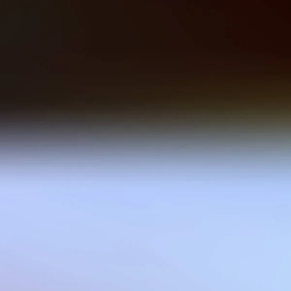 A fekete és kék háttérrel világos szürke-fehér fény színátmenet az átlós — Stock Fotó