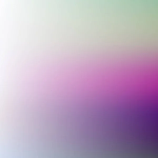 Világos háttér fehér és lila gradiens homályos és világos — Stock Fotó
