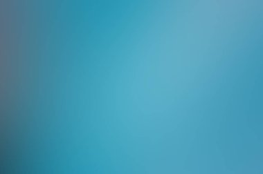 Mavi degrade arka plan bulanık. arka plan tasarım ve web için. Işık arka plan.