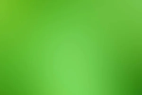 Green gradient blurred background. background for design and web. Light abstract background. — Stock Photo, Image