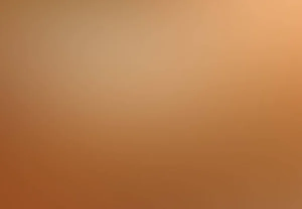 Нежный персиковый фон. Оранжевый градиент размытого пастельного цвета — стоковое фото