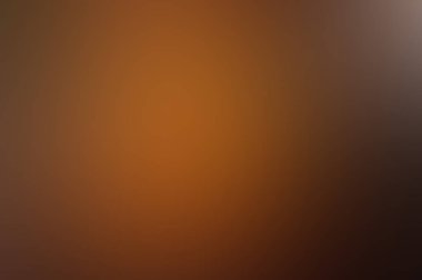 koyu turuncu arka plan gradyan. kahverengi arka plan bulanık