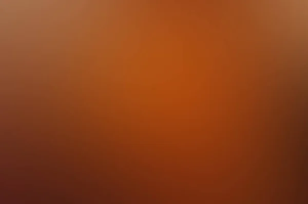 Gradiente de fondo naranja oscuro. fondo borroso marrón —  Fotos de Stock