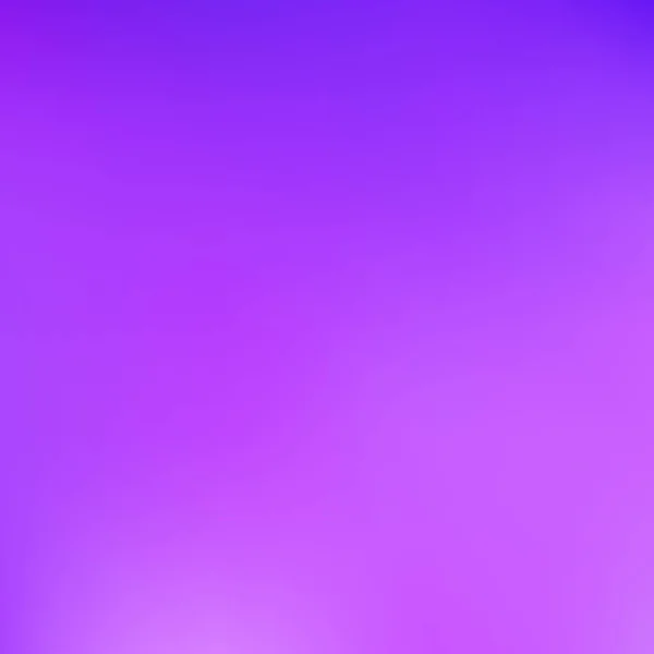紫青明るいトランジションのグラデーション色空スペース夏、ファッショナブルでモダンな背景 — ストック写真
