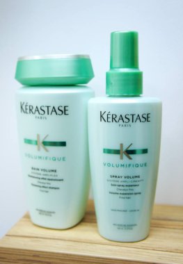 profesyonel makyaj loreal kerastase. Fransız lüks kozmetik vücut, yüz ve saç bakımı için