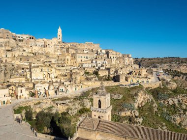 Matera Şehri, 2019 Avrupa Kültür Başkenti