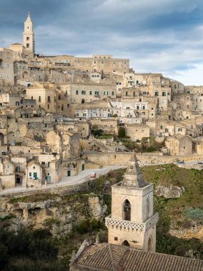 Matera Şehri, 2019 Avrupa Kültür Başkenti