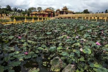 Hock Yeen 'i, Konfüçyüs Tapınağı' nı, Kimya 'yı, Malezya' yı gördüm. Hock Yeen 'in Konfüçyüs Tapınağı sınavlara girecek öğrencilere şans getirmesiyle ünlüdür..