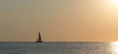 Sochi şehir görünümü değinir