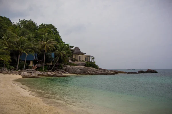 Thailand national park view