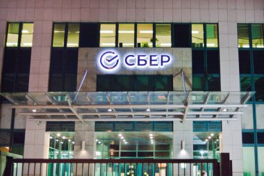 Rusya Federasyonu Sberbank