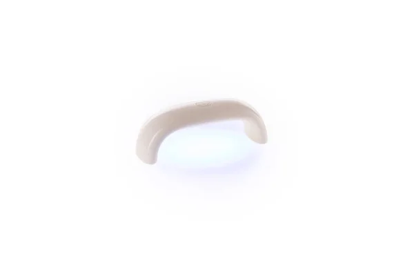 Lamp Nail Manicure — Stock Photo, Image