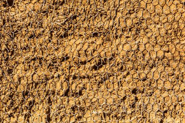 kil örgü doku duvar desen arka plan