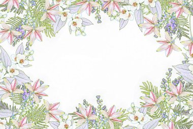 Bush sarı bahar çiçek. Çiçek arka plan.