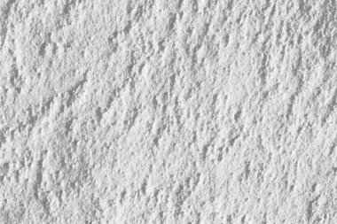 Geçmişi. Kış manzarası. Karların dokusu.