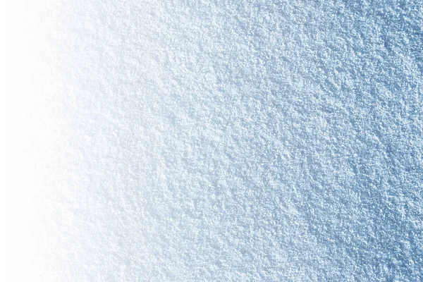 Background. Winter landscape. The texture of the snow — Stock Photo, Image