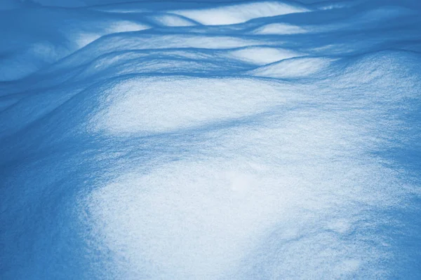 冬の風景 雪の質感 — ストック写真