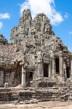 Bayon Angkor, Kamboçya