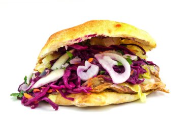 Doner Kebabı