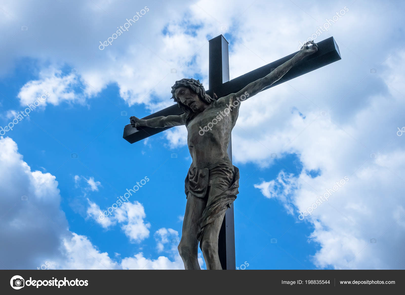 Atheist aus einem christen