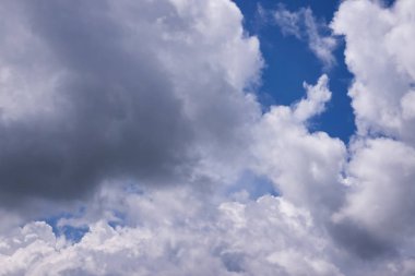 mavi gökyüzü üzerinde güzel cennet arka planlar için kullanabilirsiniz