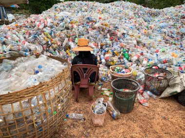 plastik geri dönüşüm