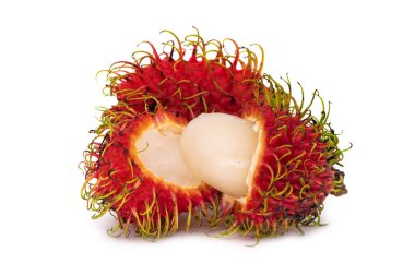 Rambutan meyve