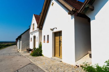 Şarap Yolu Avusturya