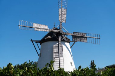 Tarihi Un Değirmeni