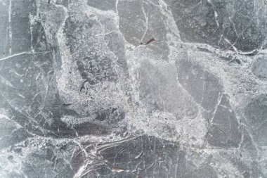 beyaz-gri mermer dokusu