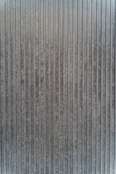 Texture Horizontal Lines White — Stock Photo, Image