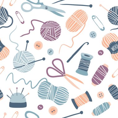 El yapımı kiti seamless modeli