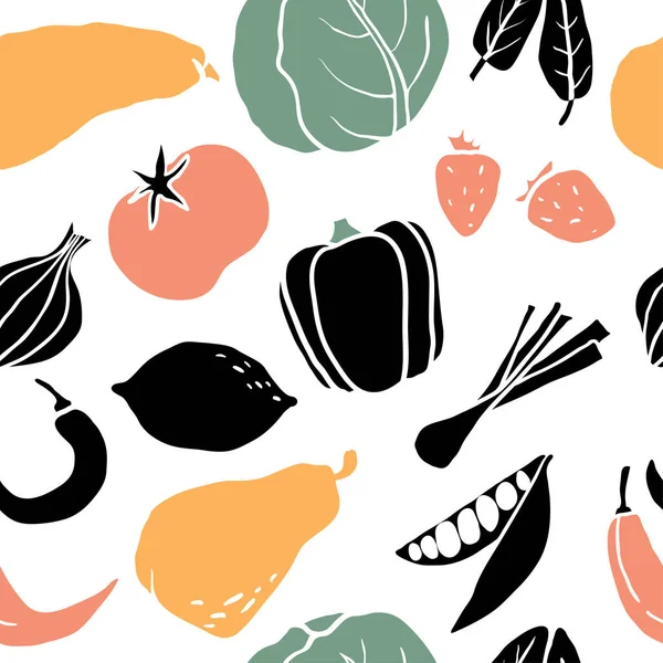 sağlıklı gıda seamless modeli