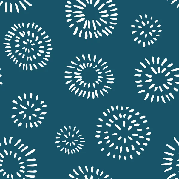 Trendy yaratıcı Dikişsiz desen