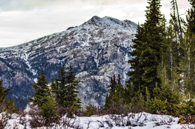Wind River Dağ, Wyoming