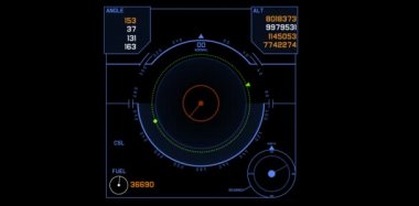 Radar düzeninin video